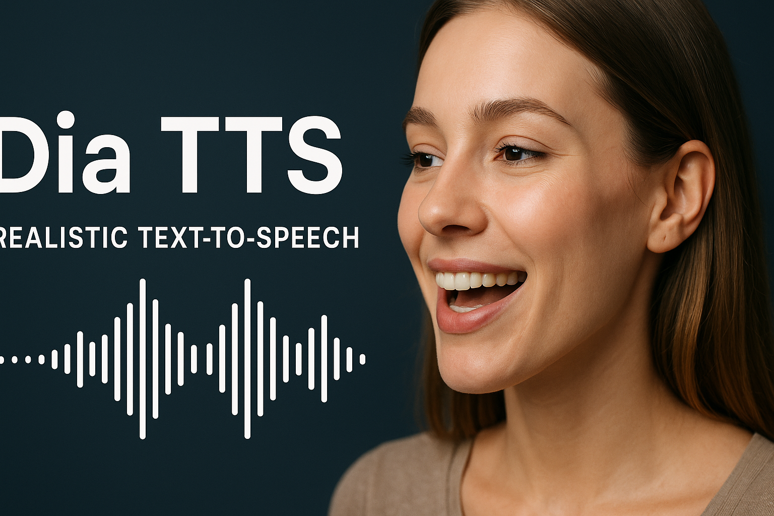 Exceptional Voice Realism